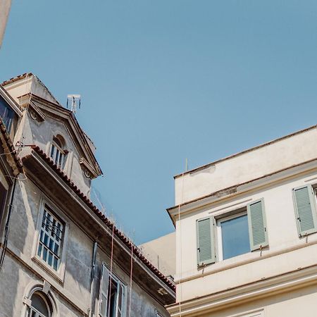 L'Agata Villa Roma Exterior foto