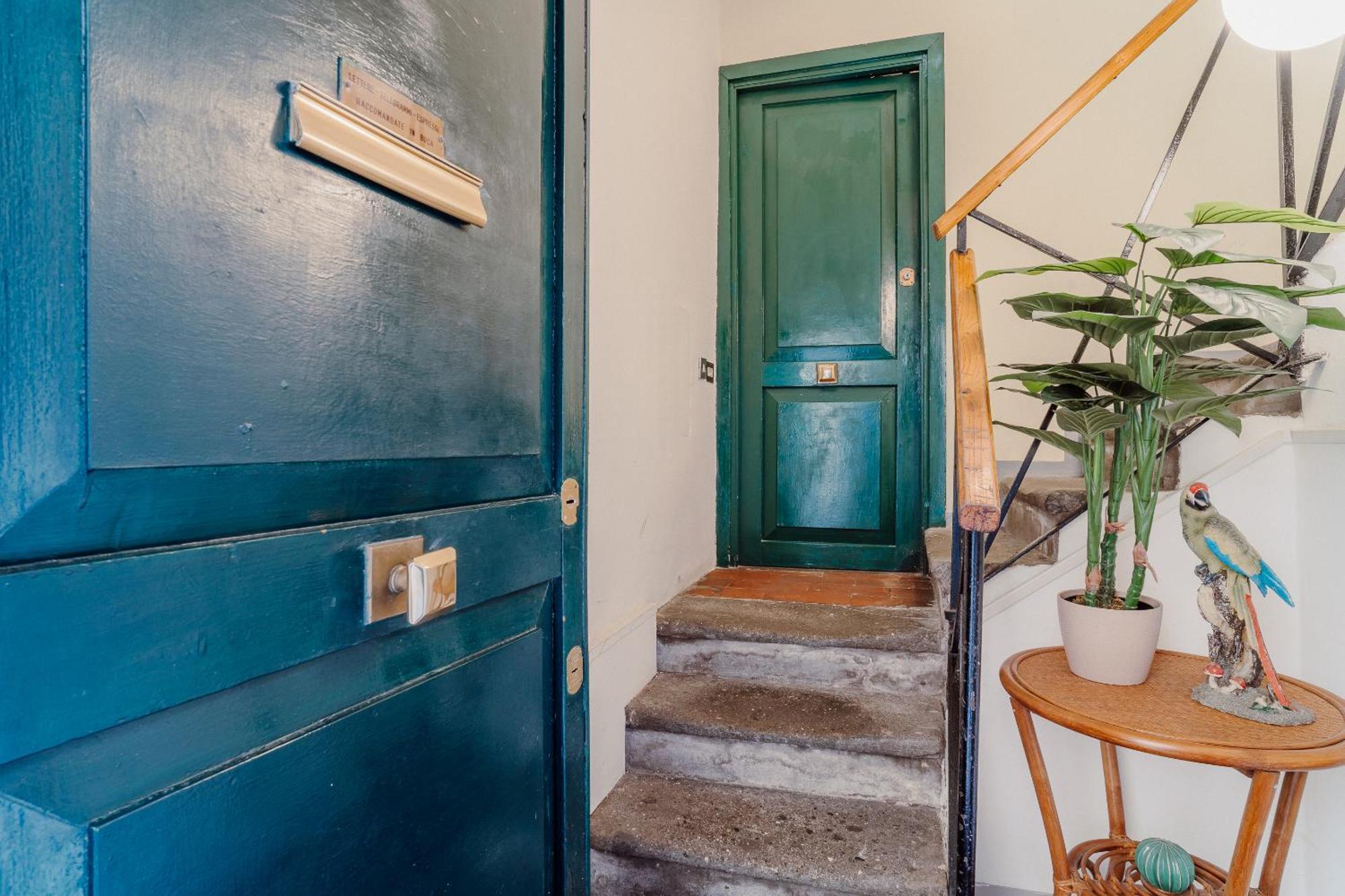 L'Agata Villa Roma Exterior foto