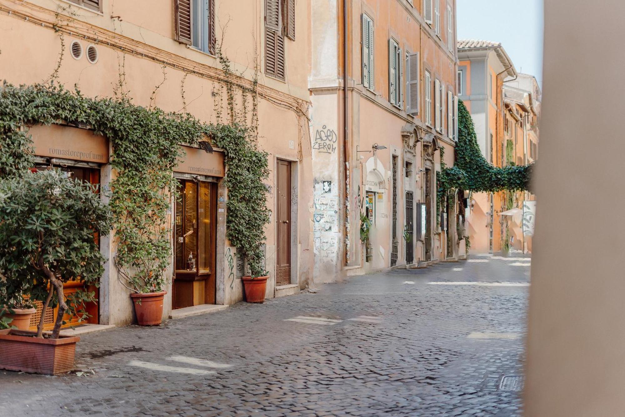 L'Agata Villa Roma Exterior foto