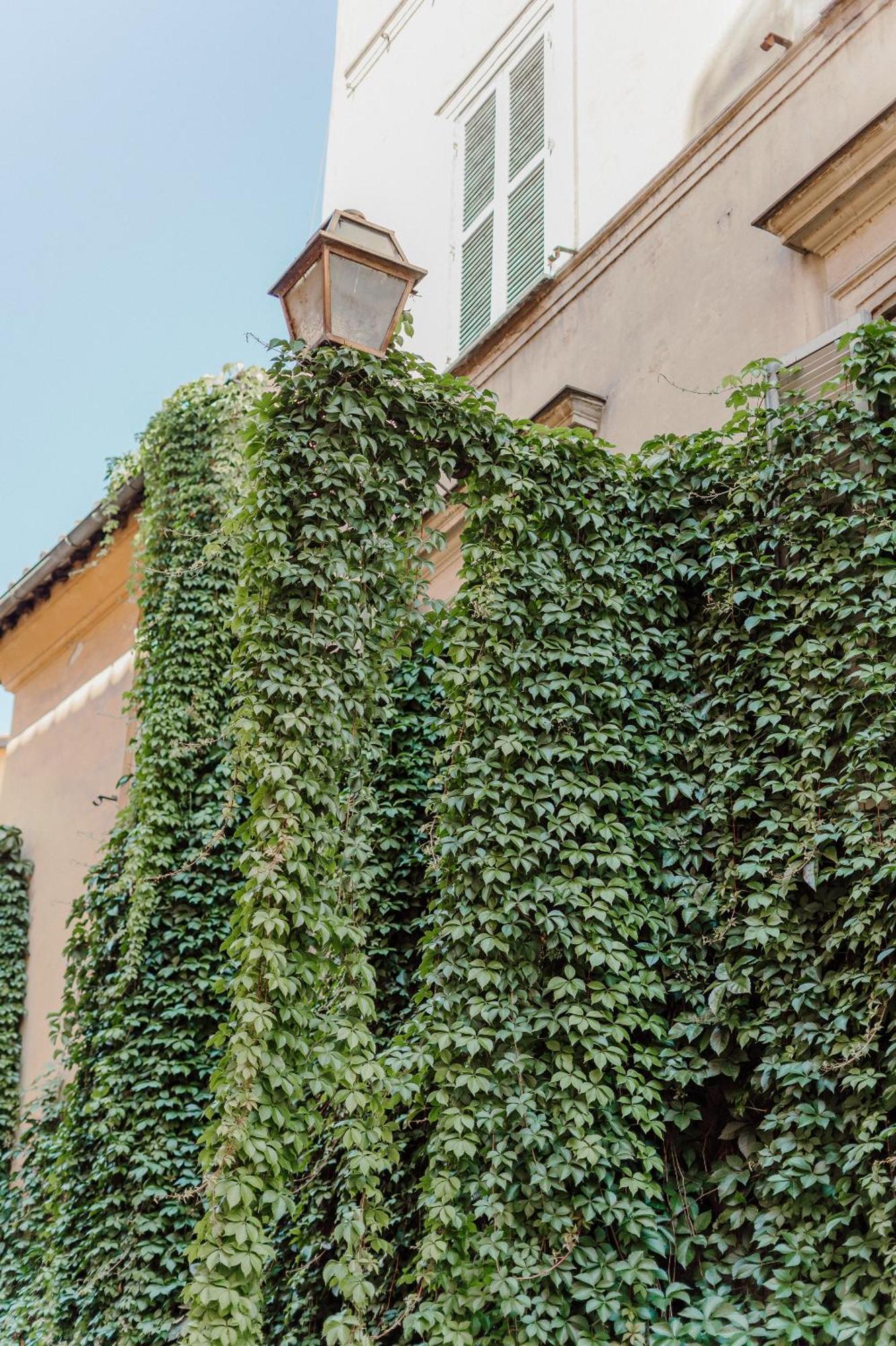 L'Agata Villa Roma Exterior foto