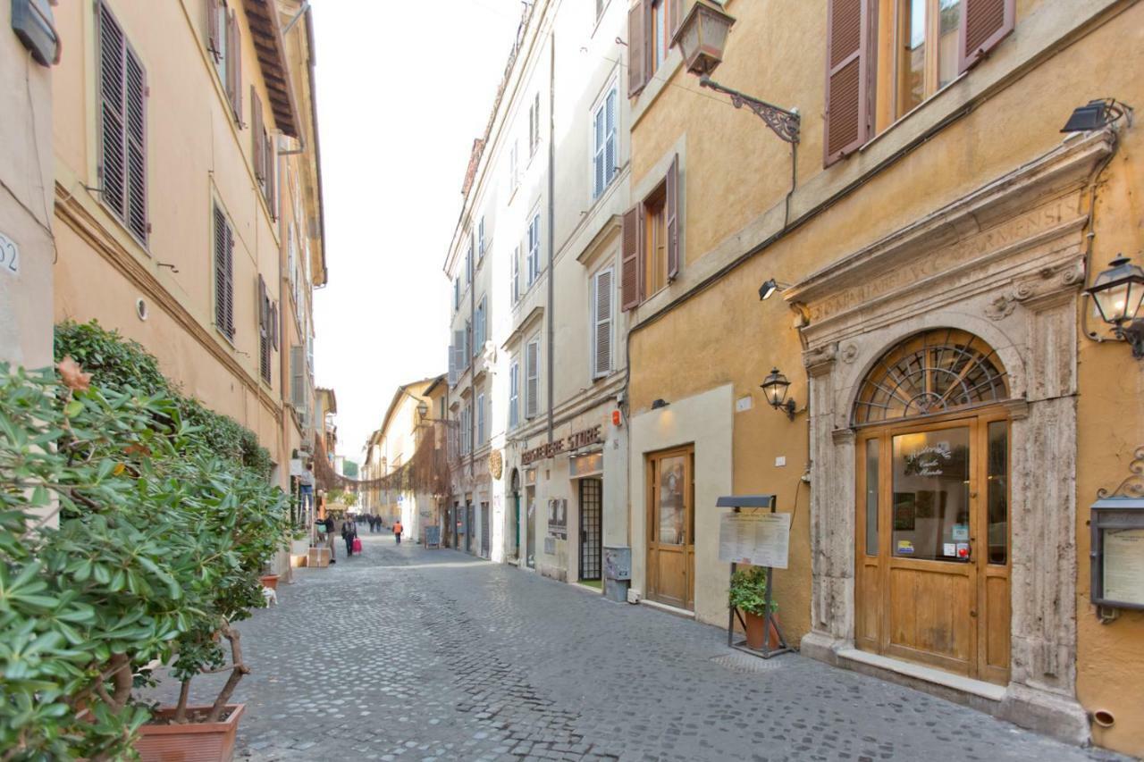 L'Agata Villa Roma Exterior foto