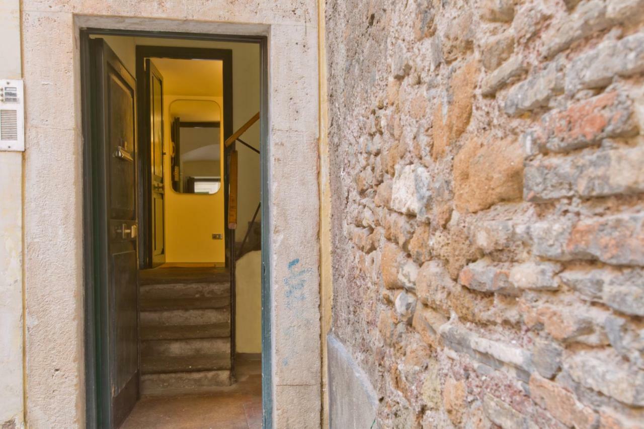 L'Agata Villa Roma Exterior foto