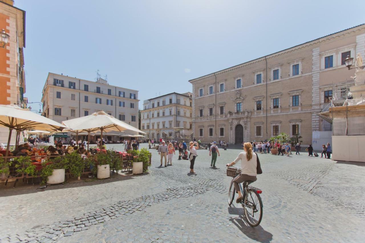 L'Agata Villa Roma Exterior foto