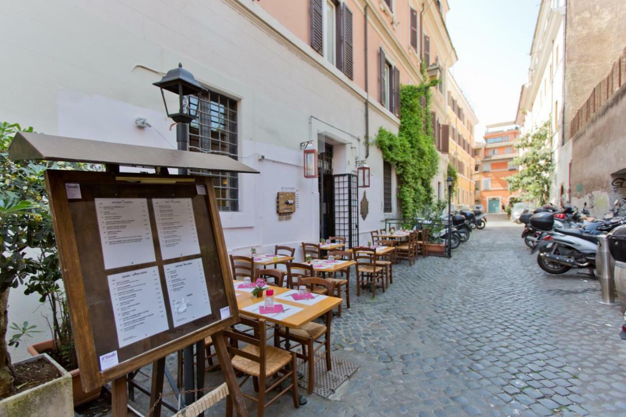 L'Agata Villa Roma Exterior foto