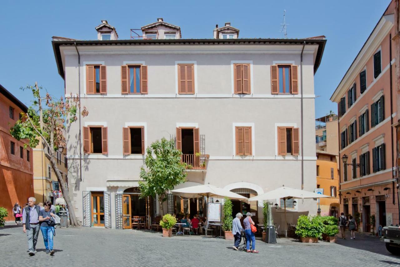 L'Agata Villa Roma Exterior foto